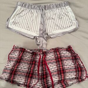 Victoria’s Secret PJ bottoms